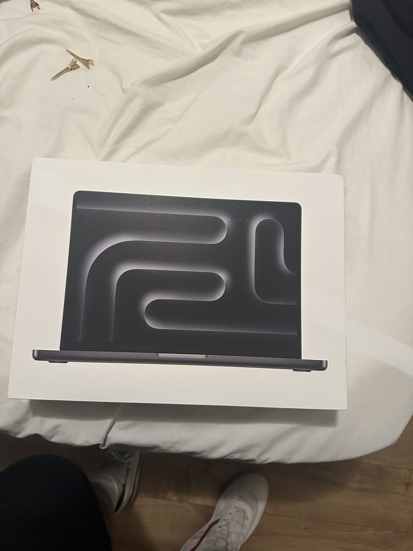 Mac book Pro 14 Inch 