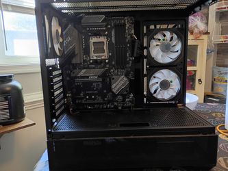 GAMING PC PARTS WANT GONE