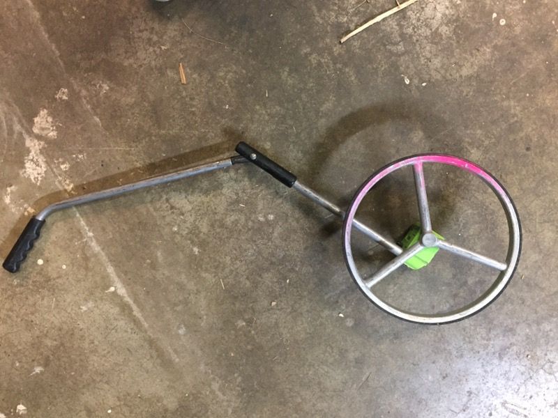 Rolling tape