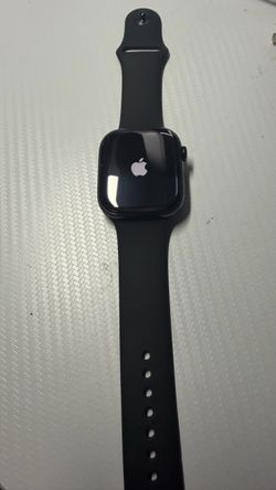 Apple Watch Series 11 46mm GPS JetBlack