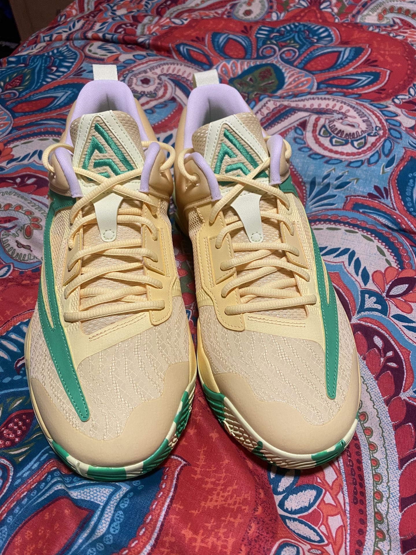 Basketball Shoes Giannis