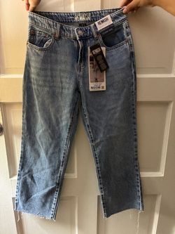 3 Pairs of jeans