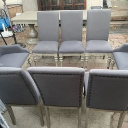 Chair Set