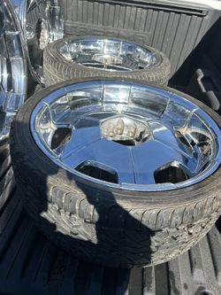 22 Rims