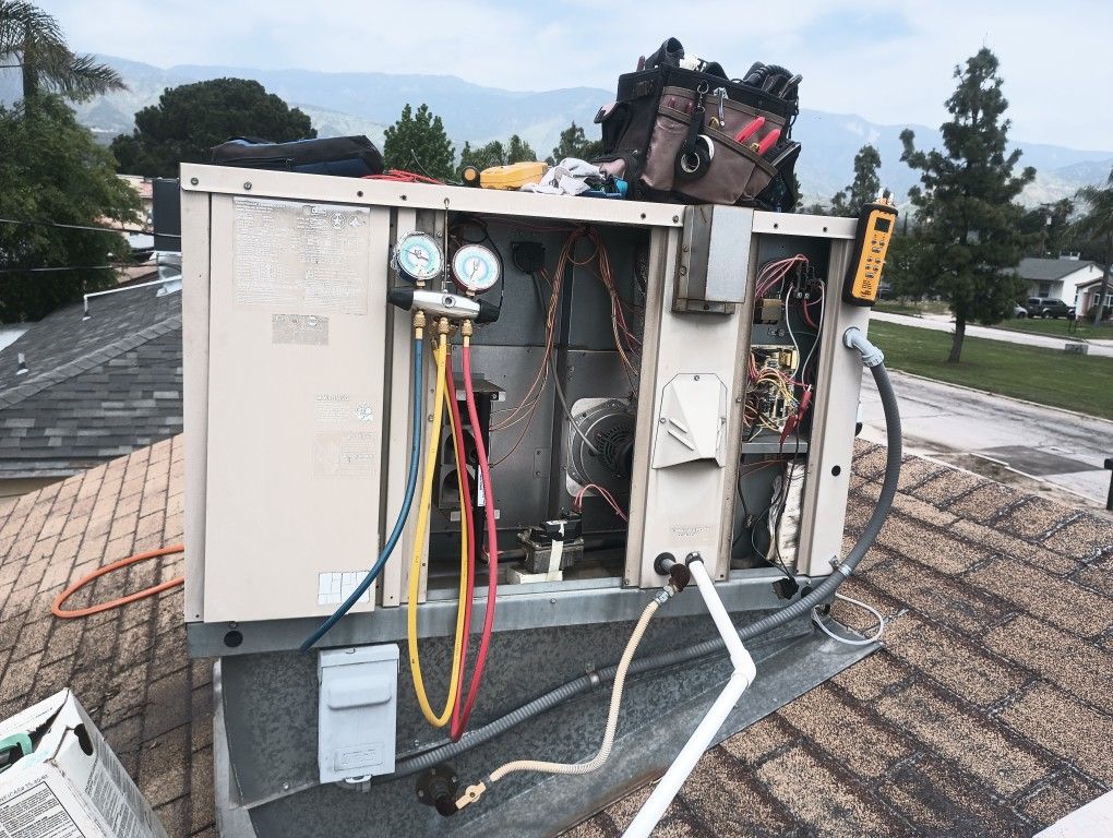 HVAC