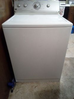 Washer