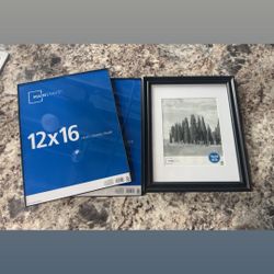 Photo Frames