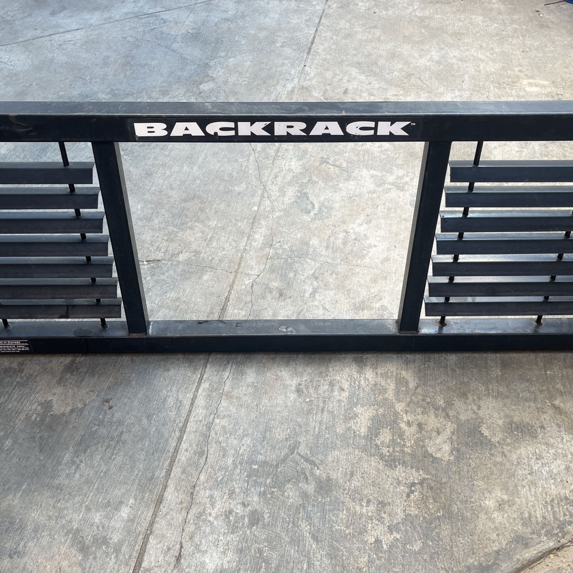 Backracks
