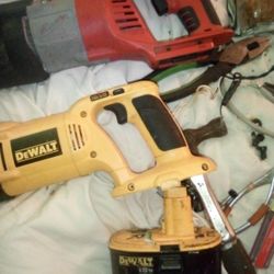Sawzall 