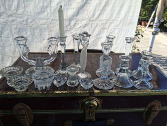 PARA. VELAS
