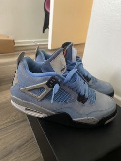 6y Air Jordan 4 Retro (GS)