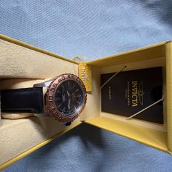 Invicta Grand Diver Men's Watch