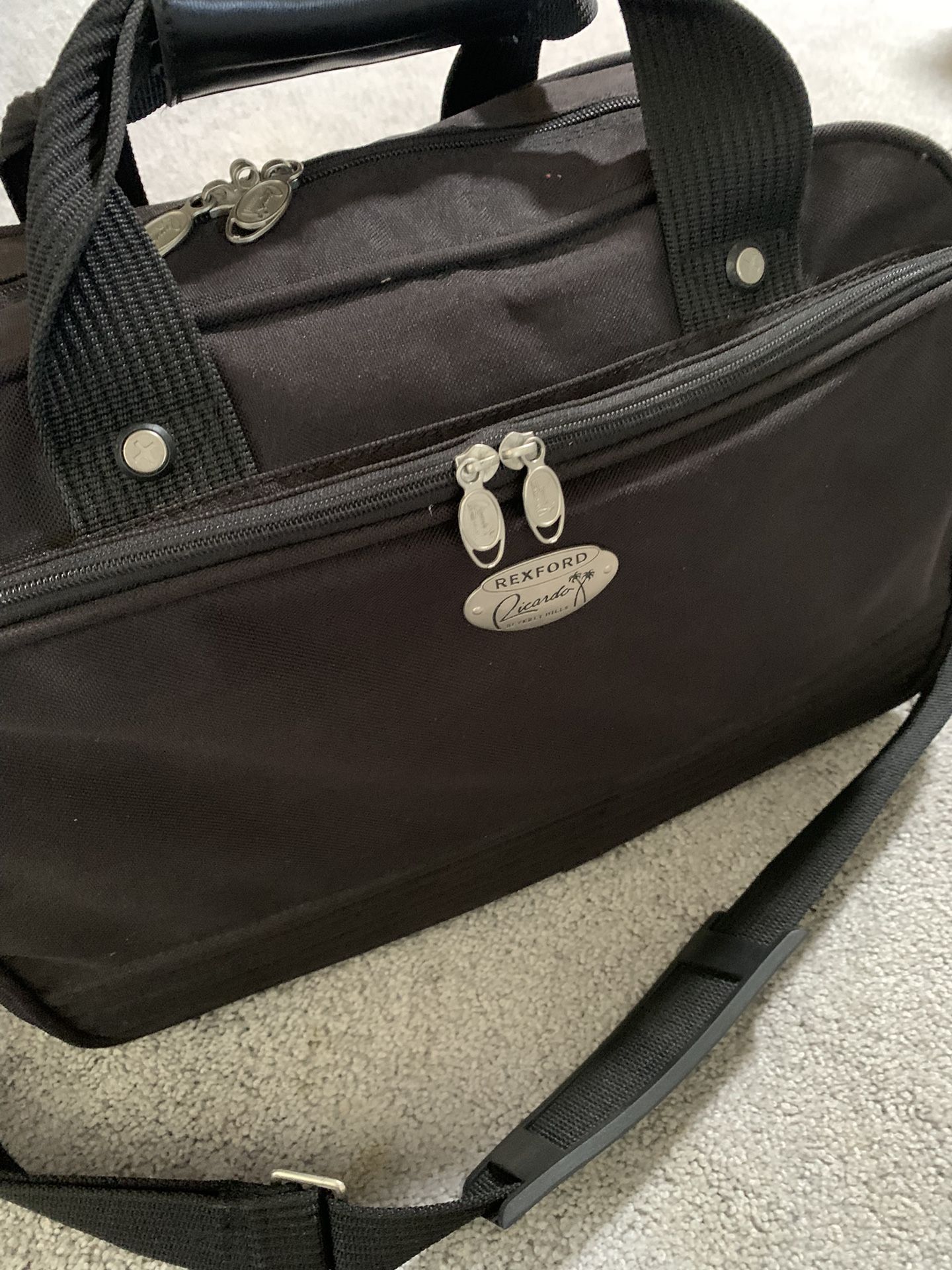 Rexford Carry On Ricardo Beverly Hills