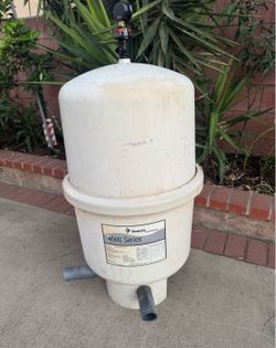 Excellent Pentair 4048 SMBW4048 4000 Series D.E. Pool Filter – Excellent Working Condition!2 This is a heavy-duty Pentair (Purex) SMBW4048 fiberglass