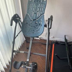 Teeter Inversion Table / Board