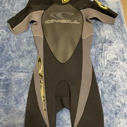 O’Neil Wetsuit