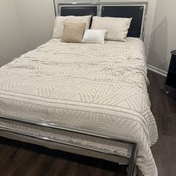 Bedroom Furniture See Queen