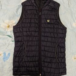 Agatha Golf Puffer Vest