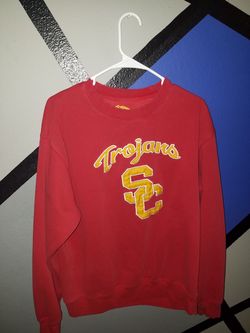 USC Crew Neck