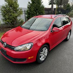 2011 Volkswagen Jetta