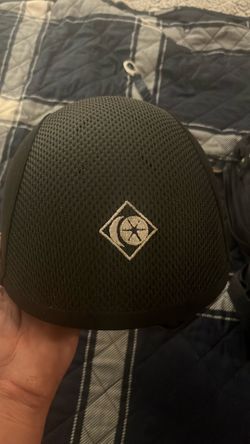 Charlie Owen premium helmet