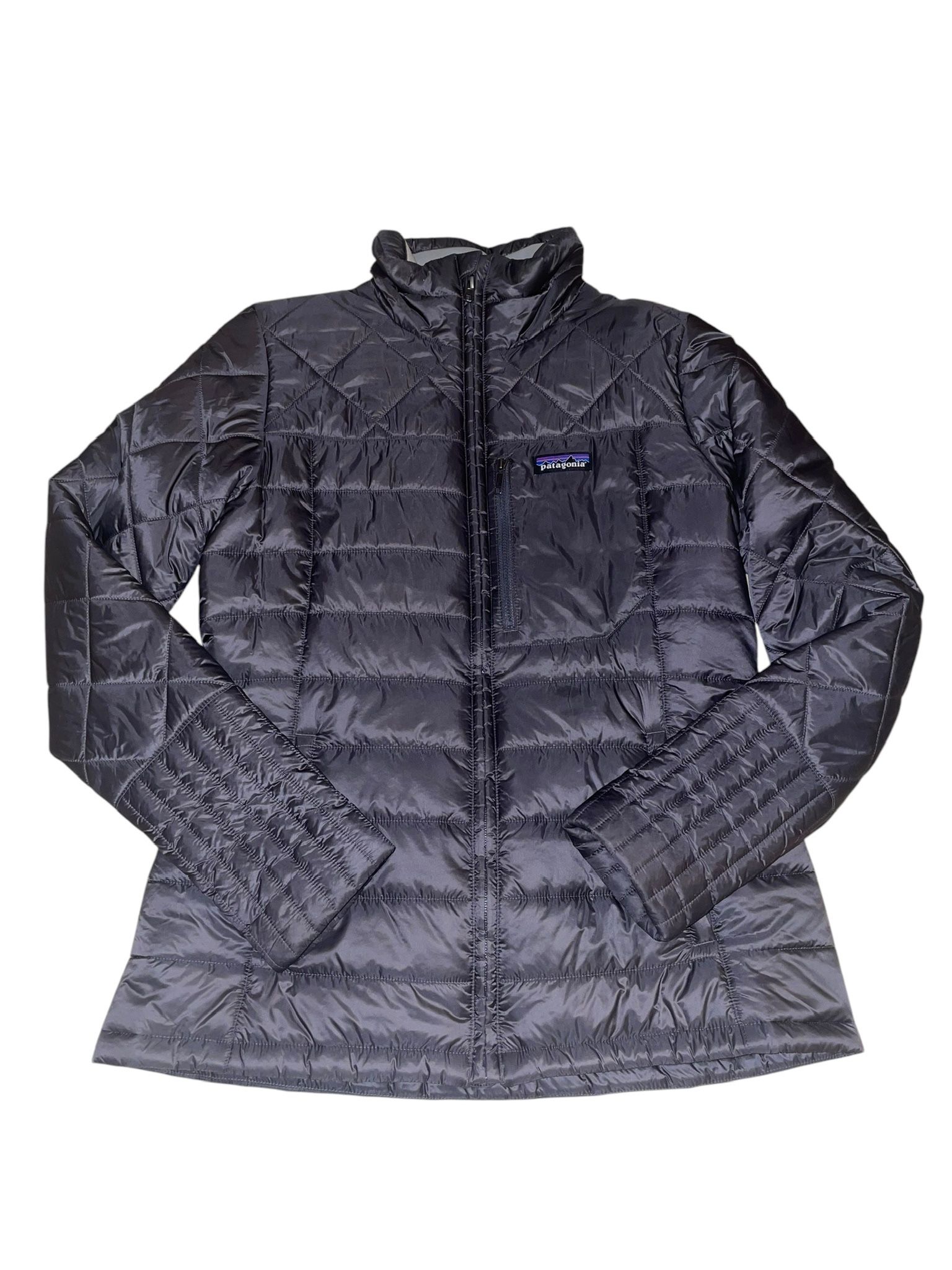 Patagonia nano Puff Women M Puffer jacket