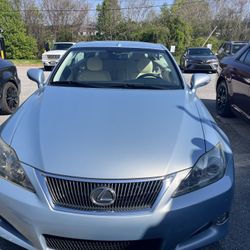 2010 Lexus IS