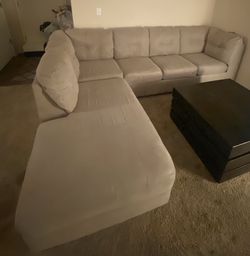 Ashley Couches
