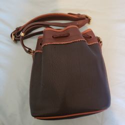 Dooney & Bourke Hobo Purse