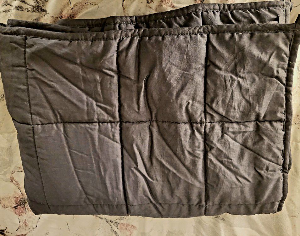 Bedsure Weighted Blanket 