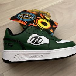 Tennis Wheeled Shoes 