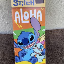 Disney Stitch Aloha Puzzle 48 Piece 