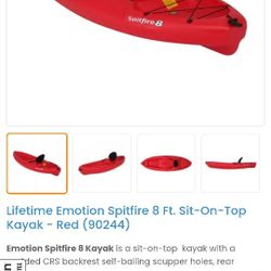 Kayak
