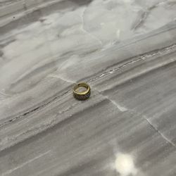 Gold Filled Ring