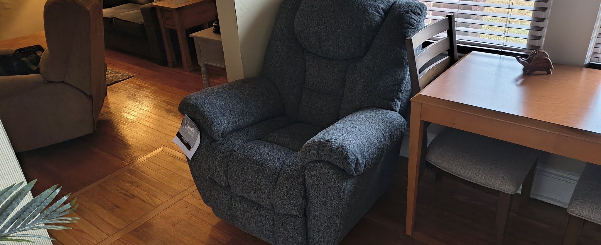 Recliner 