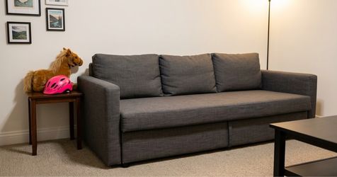 IKEA Sofa Bed