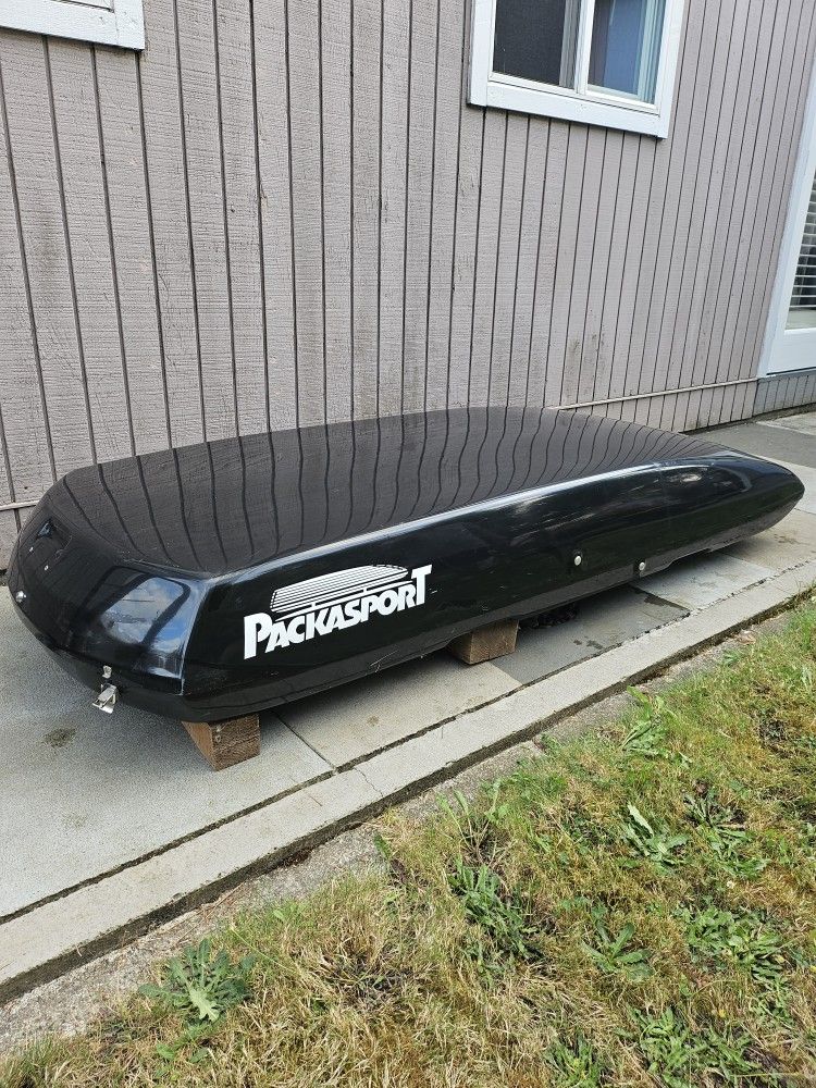 Cargo Box