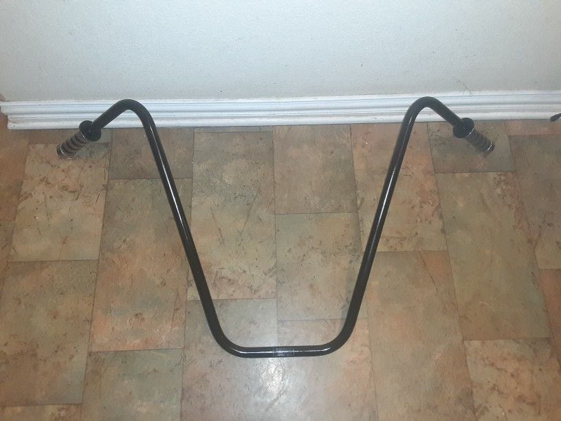 Big Bicycle Handlebars / Bike ( Grandes Manillares De Bicicleta )