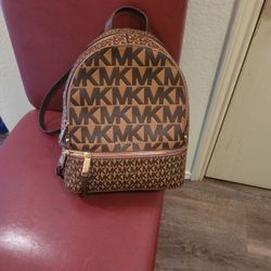 Michael Kors Backpack 