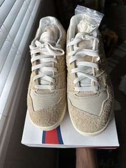 Aime Leon Dore 550 Taupe