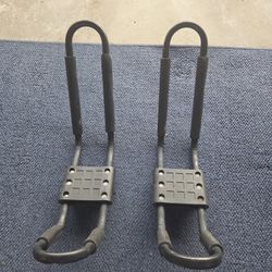 Kayak Roof Rack 