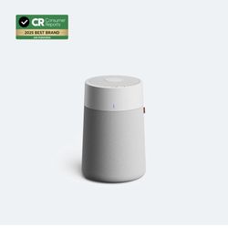 New BLUEAIR Air Purifier 