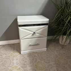 Nightstand