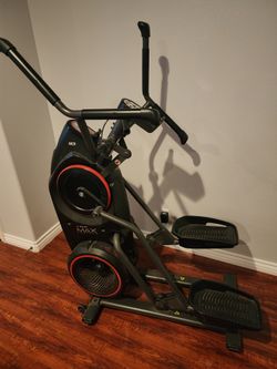 Max Trainer