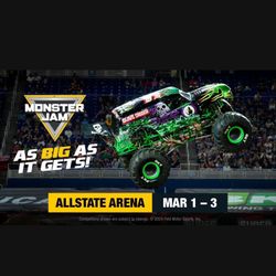 Monster Jam 