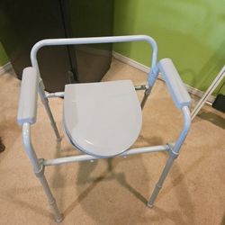 Cammode (Never Used)