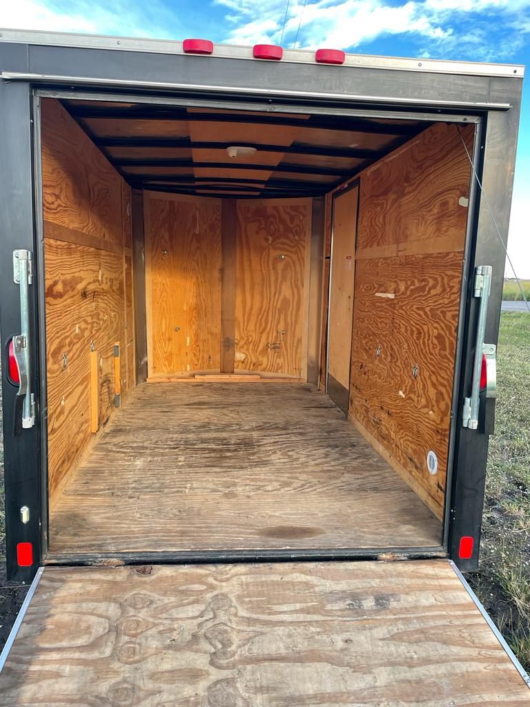 Traila for Sale in Kaufman, TX OfferUp