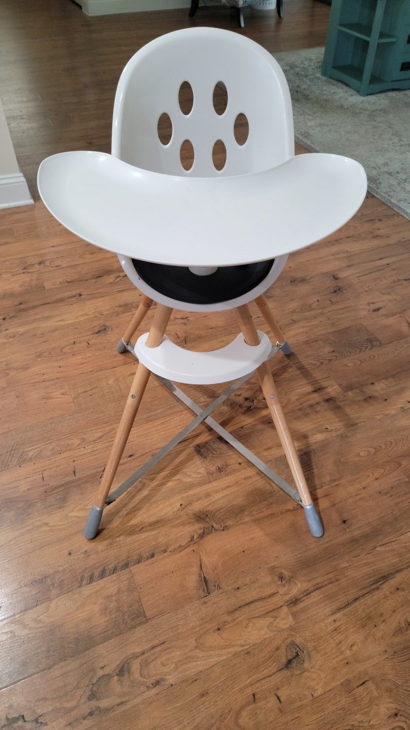 phil & ted Minimalist Highchair