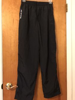 Windbreaker Pants