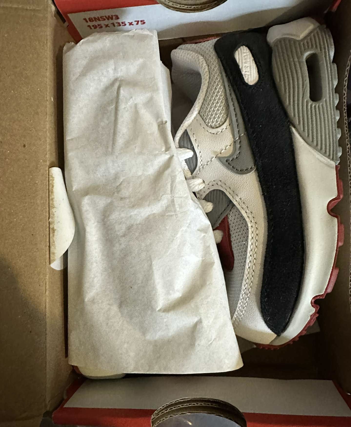 New Toddler Nike Shoes-size 8c—$35 Firm,No Holds Or Spam